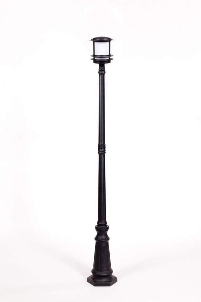 

Садовый светильник Oasis light Tokio 68309 1 шт., Tokio