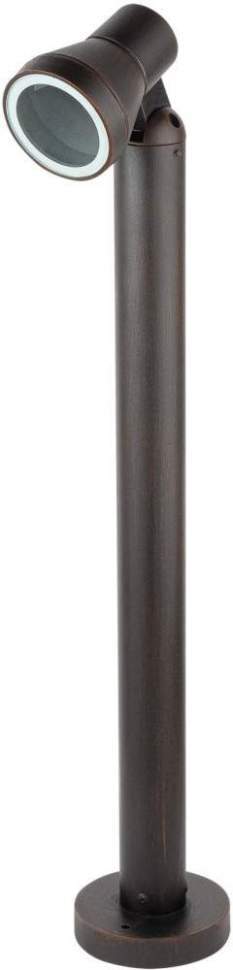 

Садовый светильник Oasis light Tube 78043 1 шт., Tube