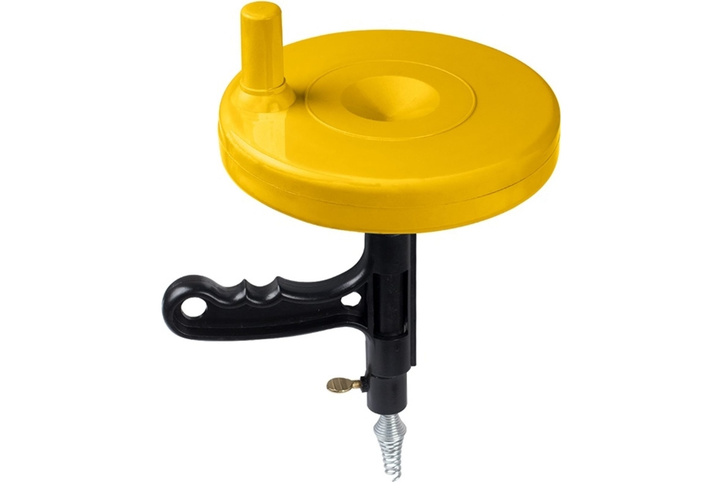 

BIBER Трос сантехнический в корпусе 3мх6мм /8/ тов-185258