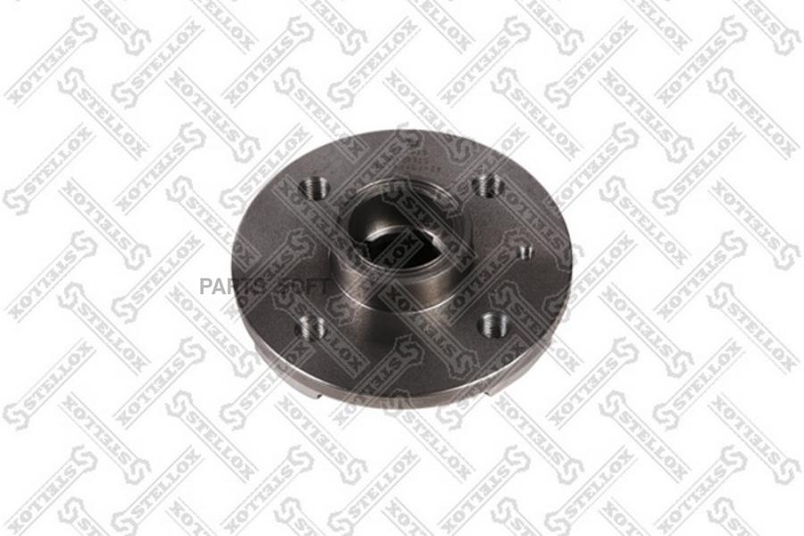 

Ступица колеса задняя Stellox 42-15114-SX