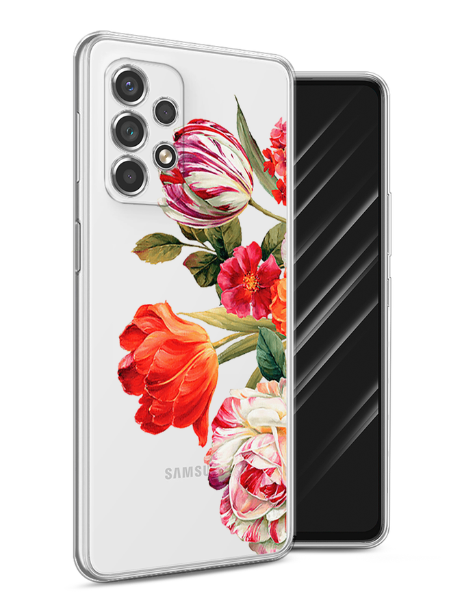 Чехол Awog на Samsung Galaxy A53 / Самсунг A53 