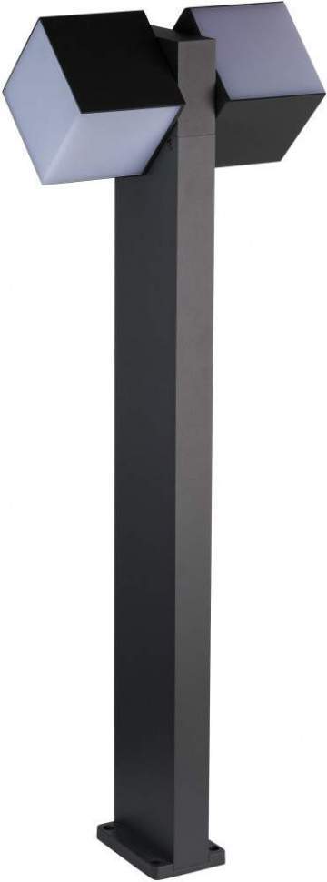 

Садовый светильник Oasis light Tube led W1938-2-750 1 шт., Tube led