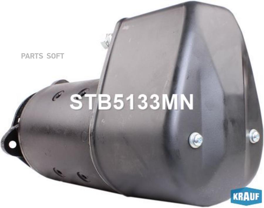 

Стартер Krauf stb5133mn