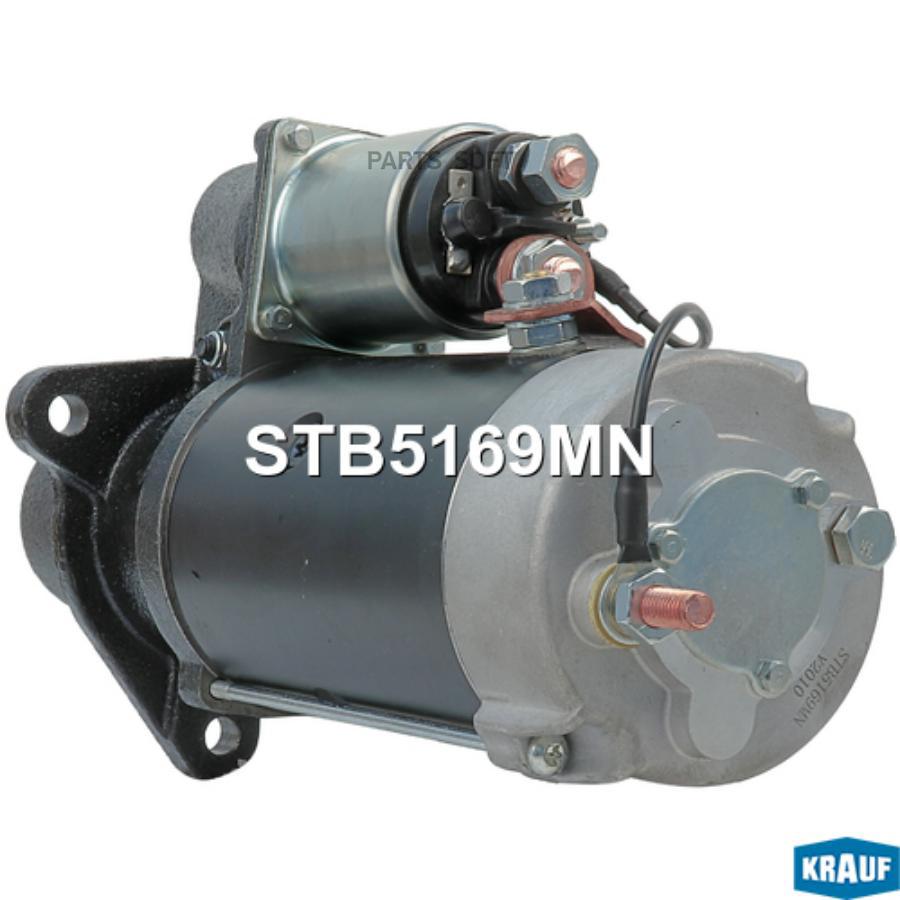 

Стартер Krauf stb5169mn