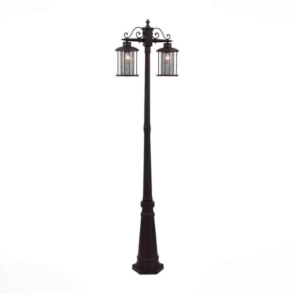 

Фонарный столб St luce Lastero Sl080.425.02 1 шт., Lastero