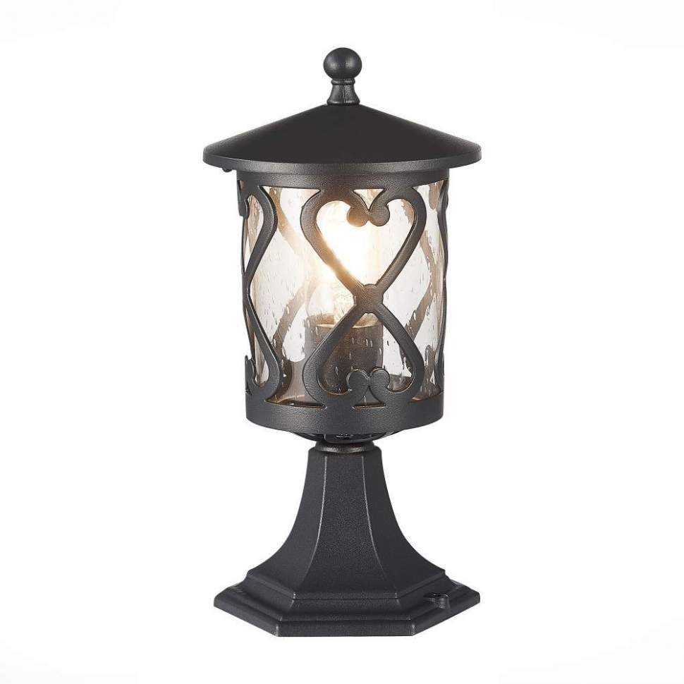 

Садовый светильник St luce Lorne Sl085.405.01 1 шт., Lorne