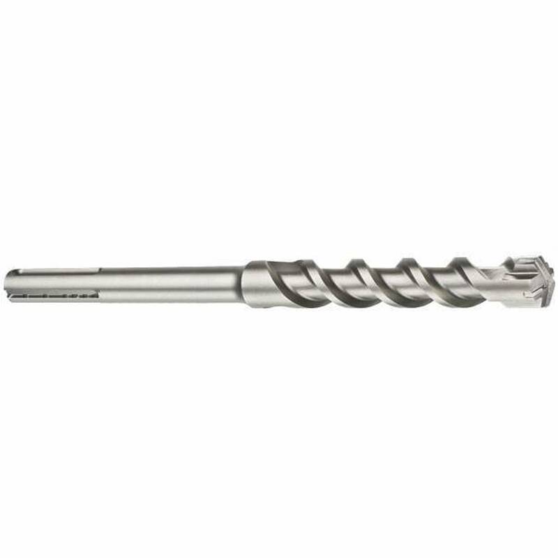 

Бур SDS-MAX M4 20X320/200 HAWERA F00Y265601, F00Y265601