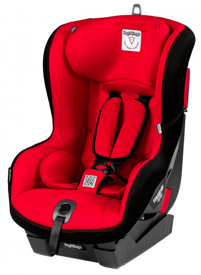 фото Автокресло peg perego viaggio1 duo-fix k tt rogue peg-perego