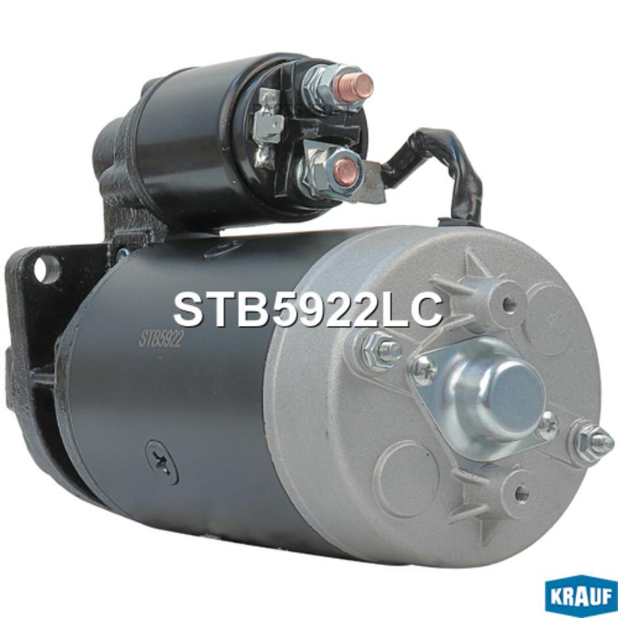 

Стартер Krauf stb5922lc