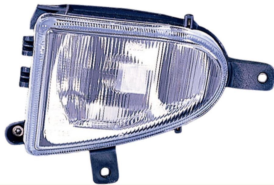 

Фара противотуманная левая DEPO 4312004LUE