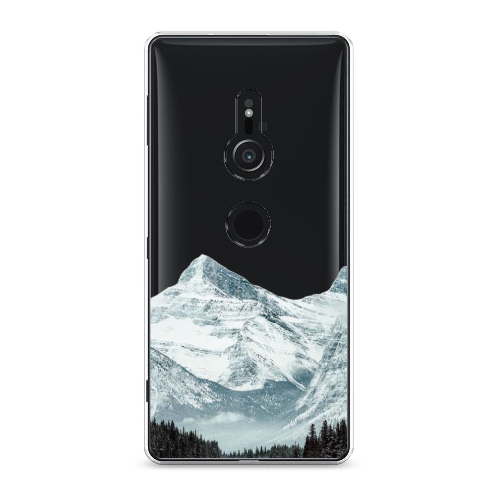 Чехол для Sony Xperia XZ2 