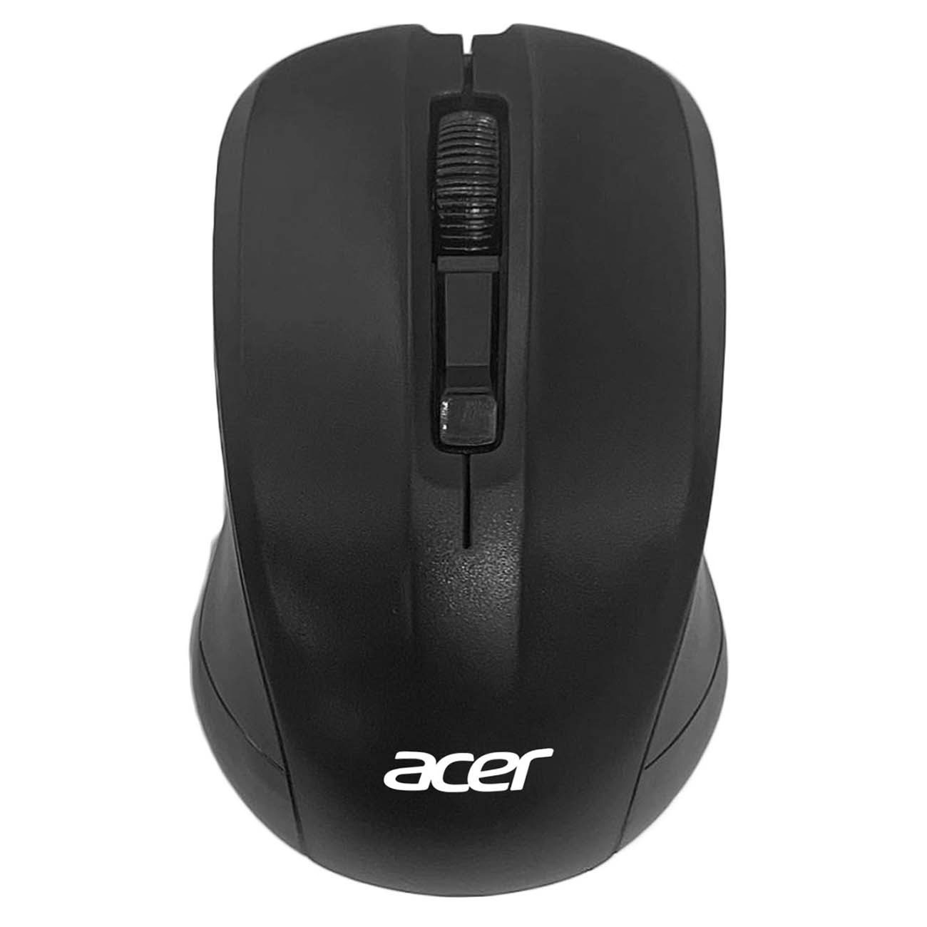 Беспроводная мышь Acer OMR010 Black (ZL.MCEEE.005)