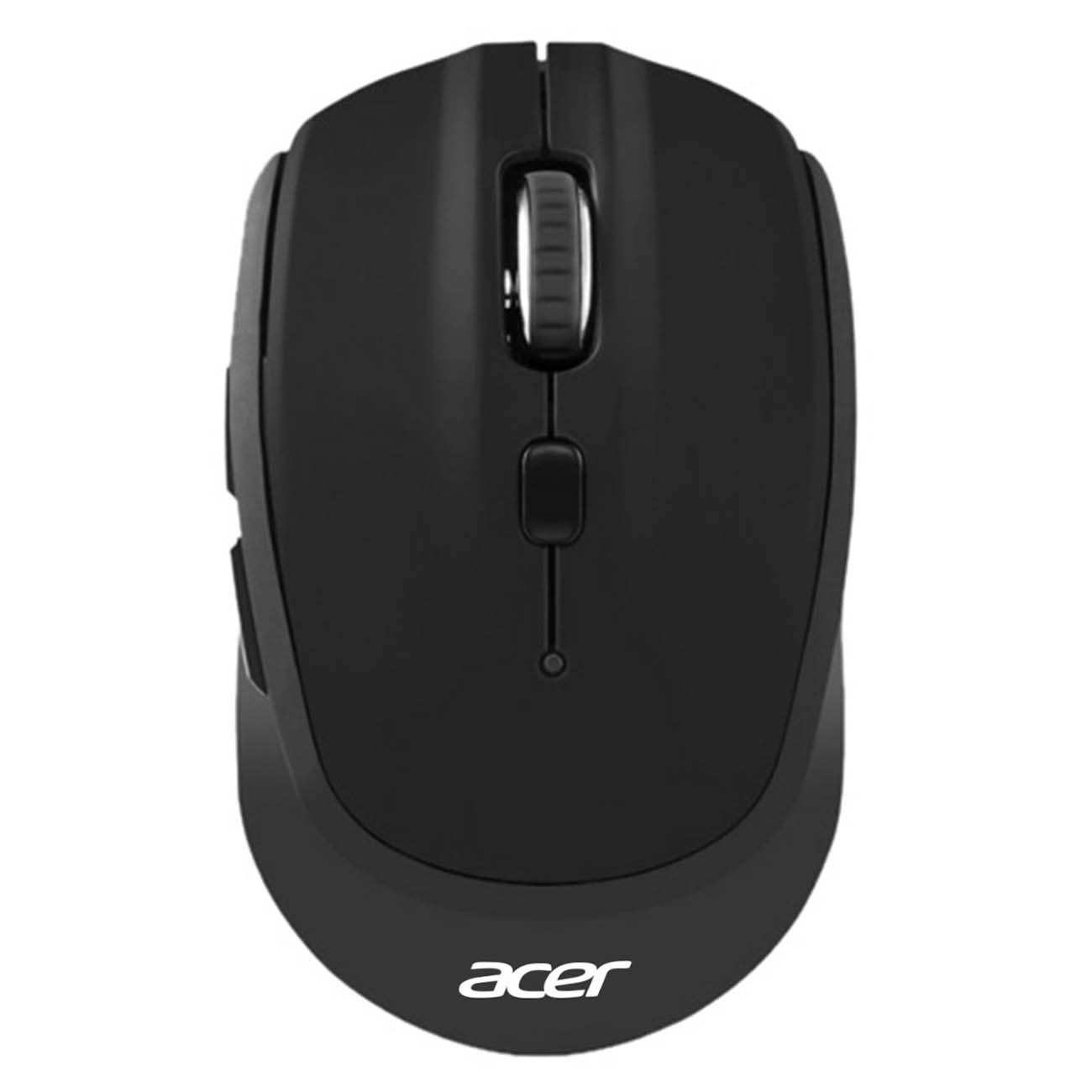 Беспроводная мышь Acer OMR040 Black (ZL.MCEEE.00a)