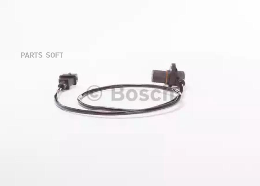 

Датчик Полож.Кол.Вала Opel Astra G/H/Zafira 2.0l Bosch арт. 0 261 210 150