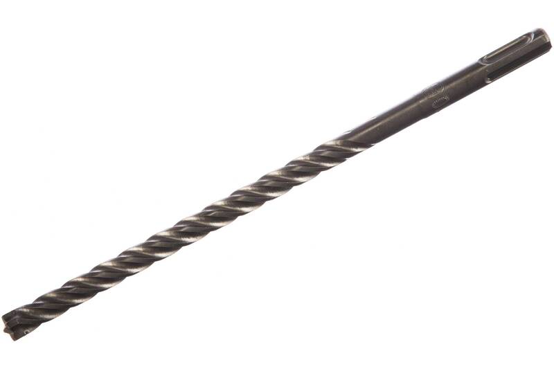 

Бур SHARX 10x215/150 мм SDS-Plus HAWERA F00Y266489, F00Y266489