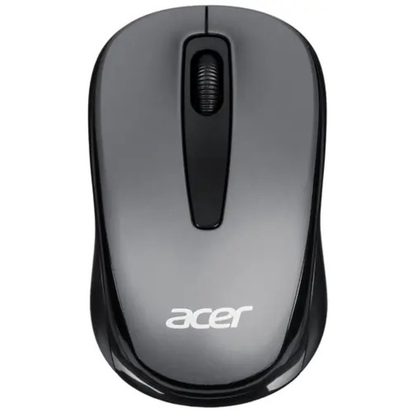 Беспроводная мышь Acer OMR134 Gray/Black (ZL.MCEEE.01H)