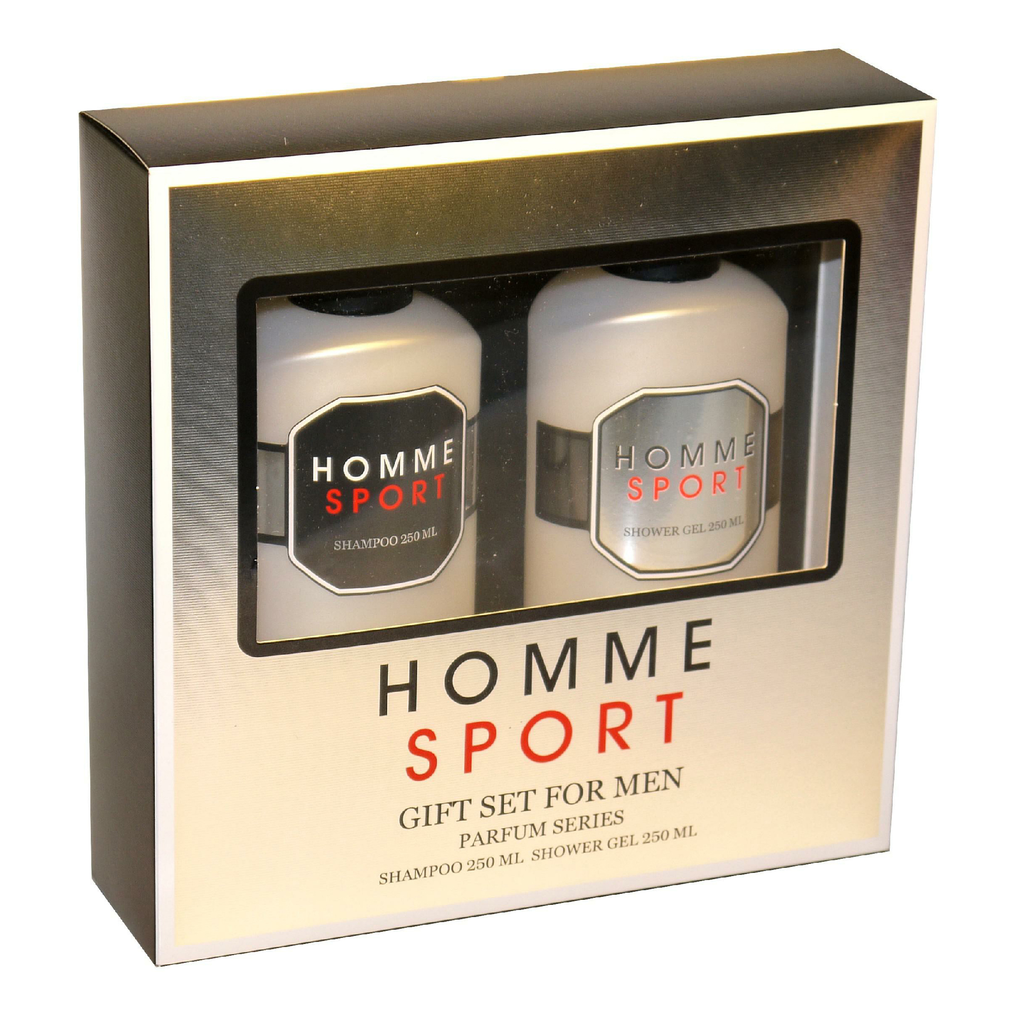 

Подарочный набор Festiva Homme Sport для мужчин 2 предмета
