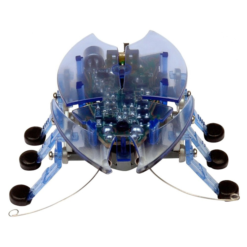 фото Микро-робот hexbug жук в ассортименте