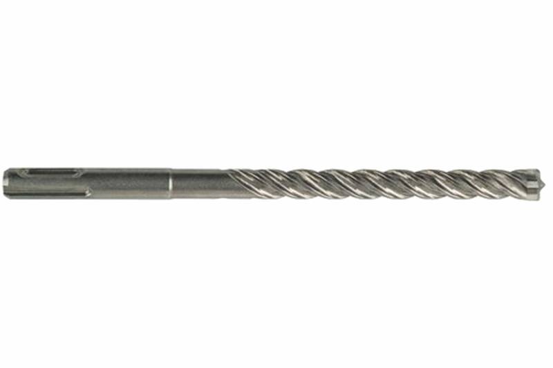 

Бур SHARX 5x115/50 мм SDS-Plus HAWERA F00Y266452, F00Y266452