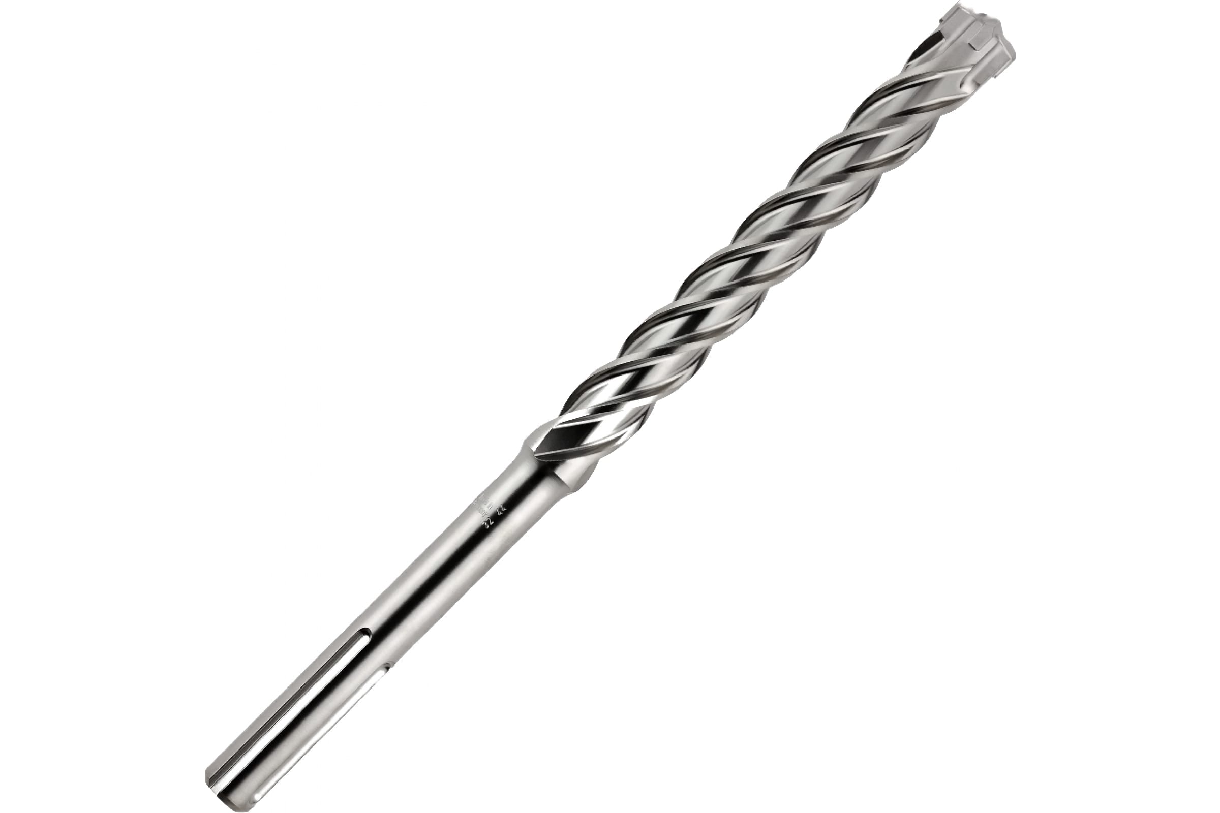 

D.BOR Бур SDS-max ZENTRO 18x600/740, 4-cutting 4977 61265