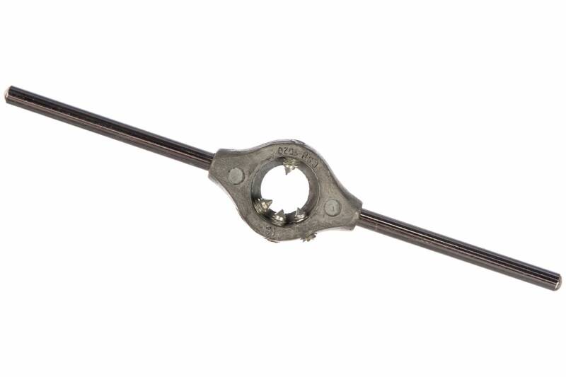 Ручной вороток на плашку Kinex D=16 мм 3052403016