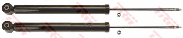 

Амортизатор Зад.Vw Polo Седан (602, 604, 612, 614) 10-> TRW арт. JGT1218T
