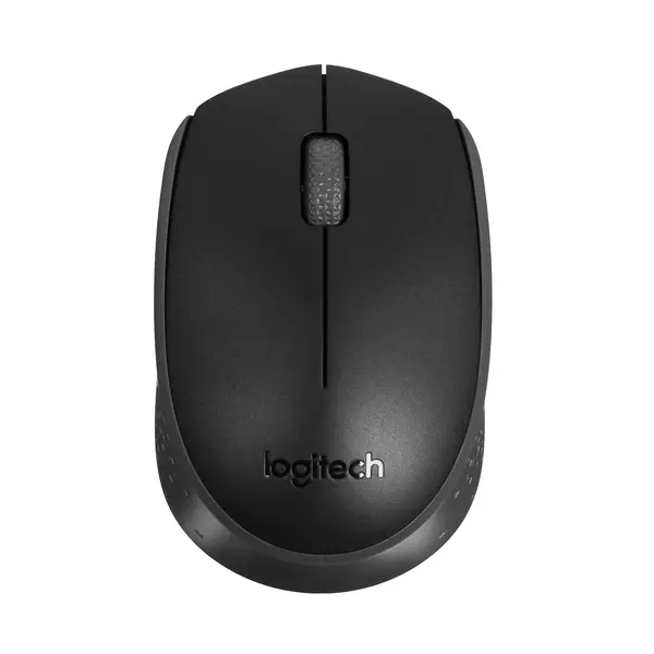 Беспроводная мышь Logitech M171 Black (910-004643)