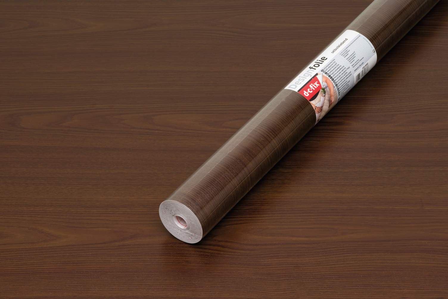 

Интерьерная самоклеящаяся пленка d-c-fix 200-8060-3 дерево Каштан темный, Коричневый, дерево Каштан темный