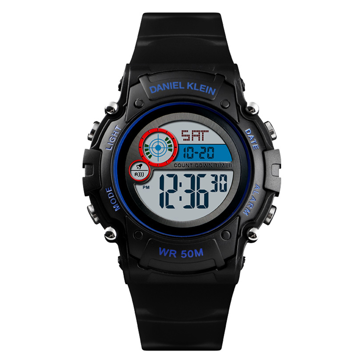 

Детские наручные часы Daniel Klein DK1477-2, DK1477-2