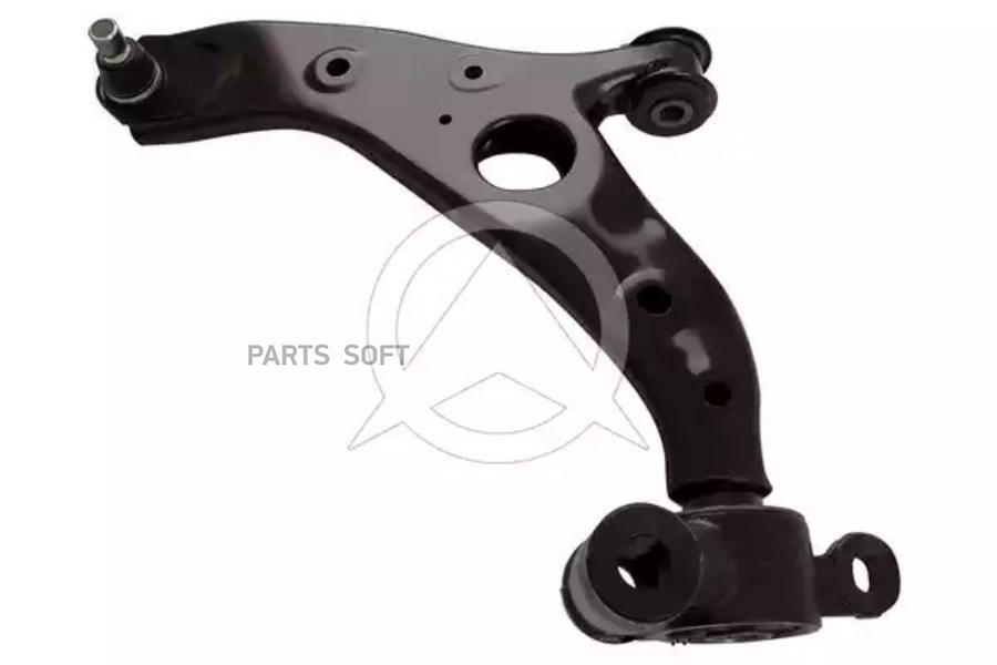 

Рычаг Пер.Лев.Mazda Cx-5 (Ke) 11-17 Sidem арт. 51576