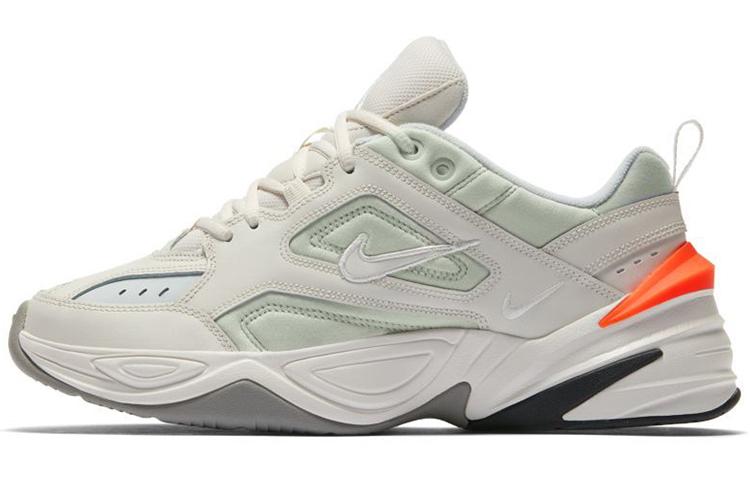 

Кроссовки унисекс Nike M2K Tekno Phantom серые 36 EU, Серый, M2K Tekno Phantom