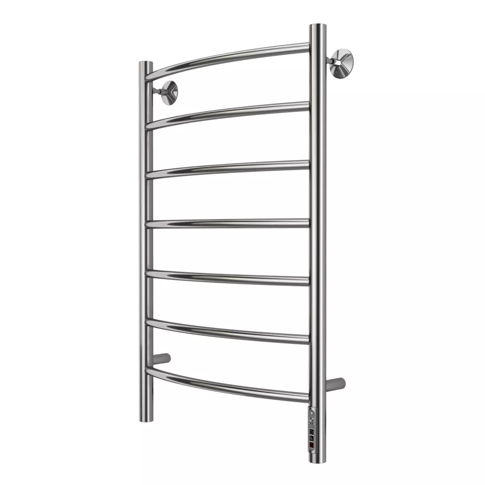 Полотенцесушитель электрический Larusso Классик П7 500х800