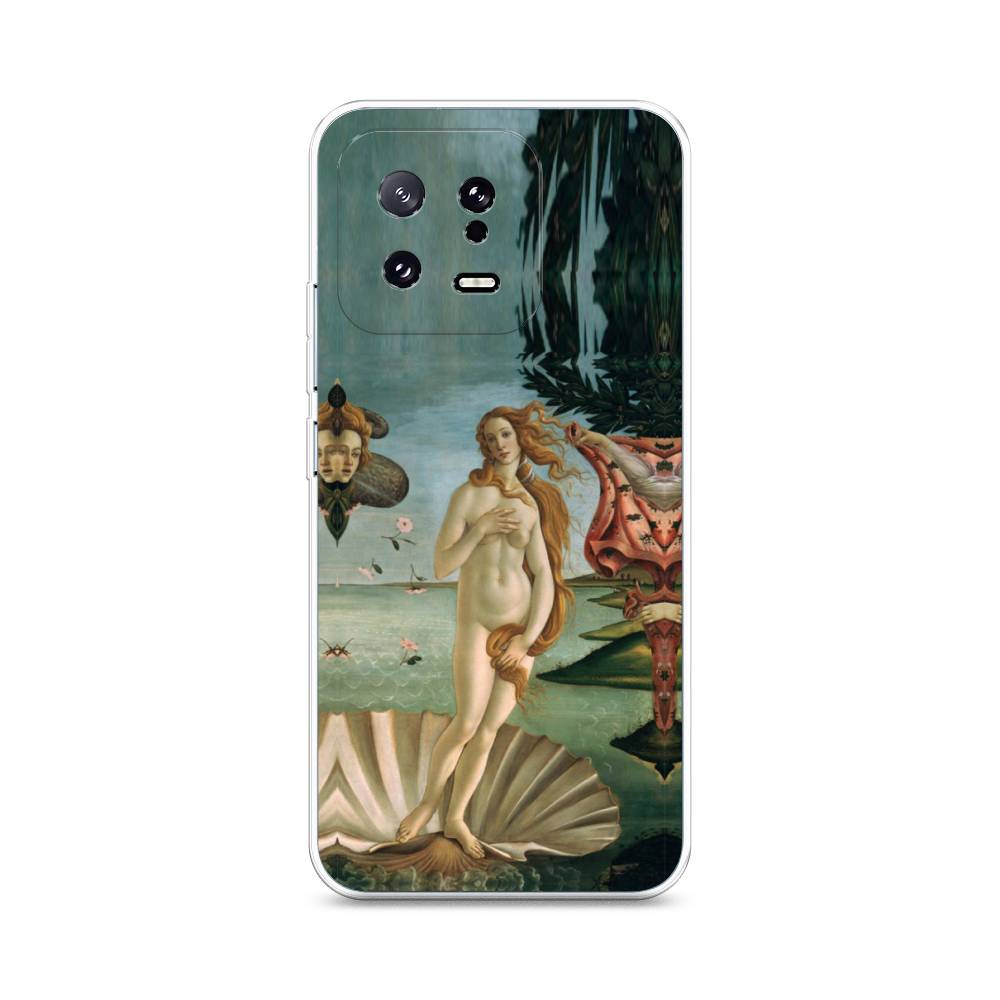 

Чехол Awog на Xiaomi 13 5G "Венера", 317250-9