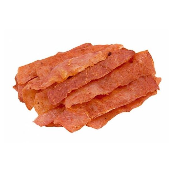 Мясной снек Бицепсы курица вяленая с перчиком 60 г