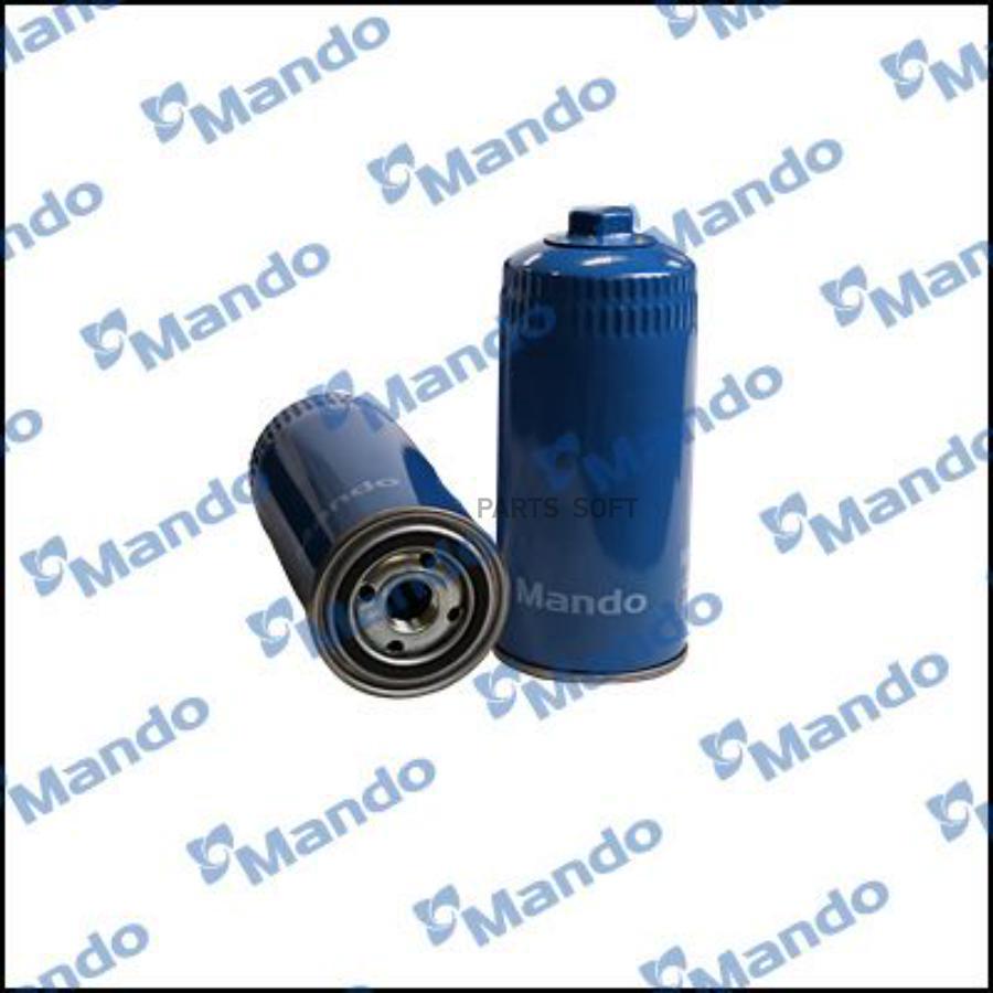 

Фильтр Масляный Daf/Iveco/Man/Rvi, H210.0мм Mmf045351 Mando арт. MMF045351