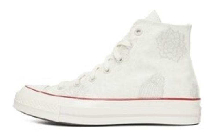 

Кеды унисекс Converse Chuck Taylor All Star белые 38 EU, Белый, Chuck Taylor All Star