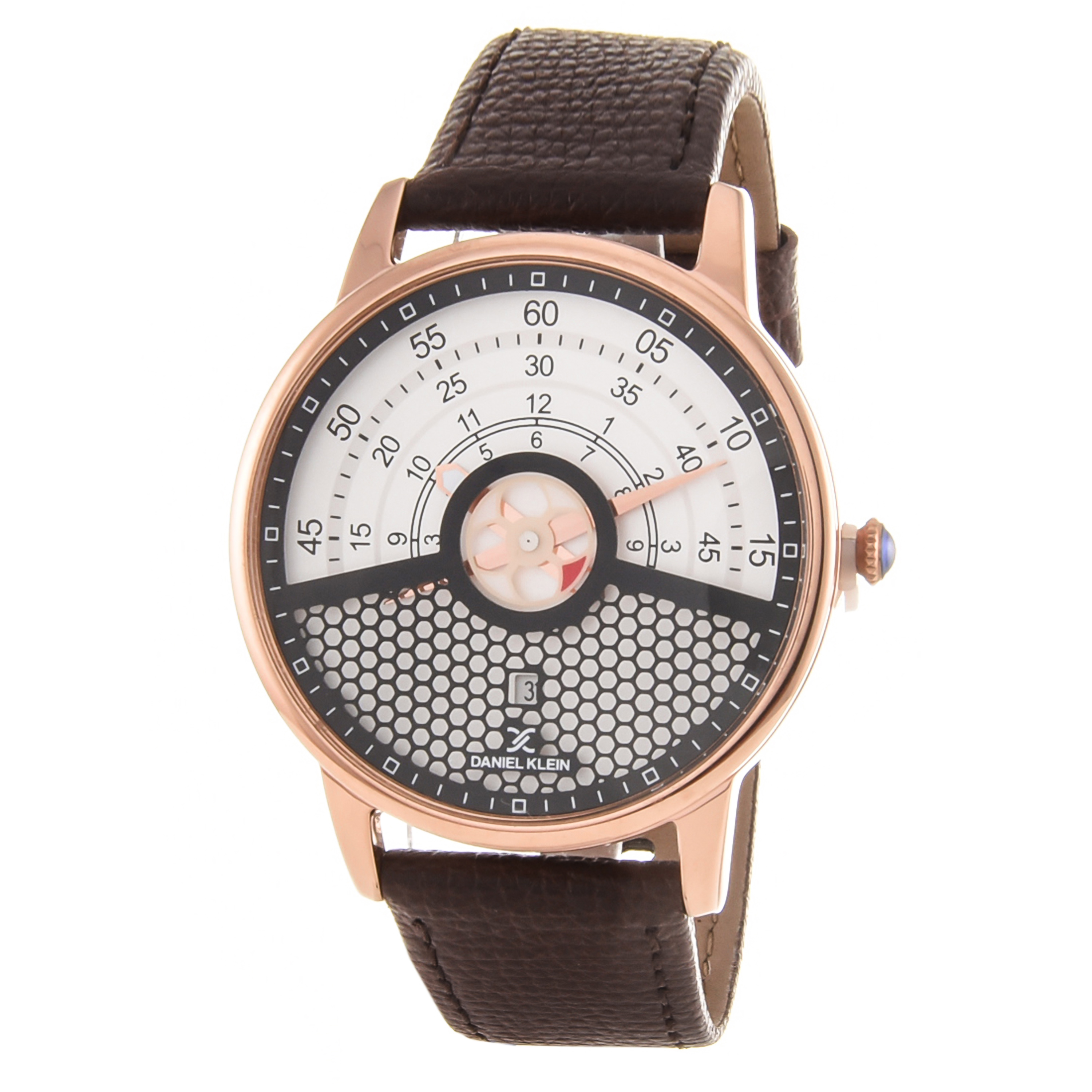 

Наручные часы мужские Daniel Klein DK12444-4, DK12444-4