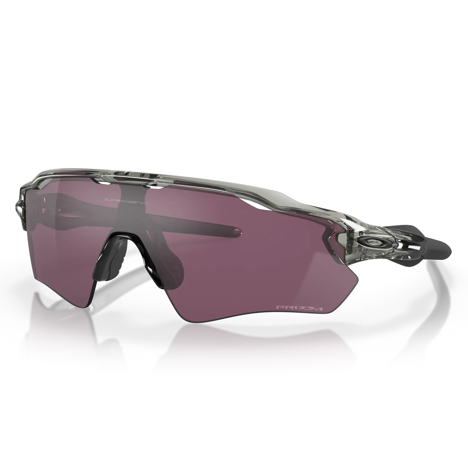 

Очки Солнцезащитные Oakley Radar Ev Path Grey Ink/Prizm Road Black (Б/Р) 2024-25, Radar Ev Path