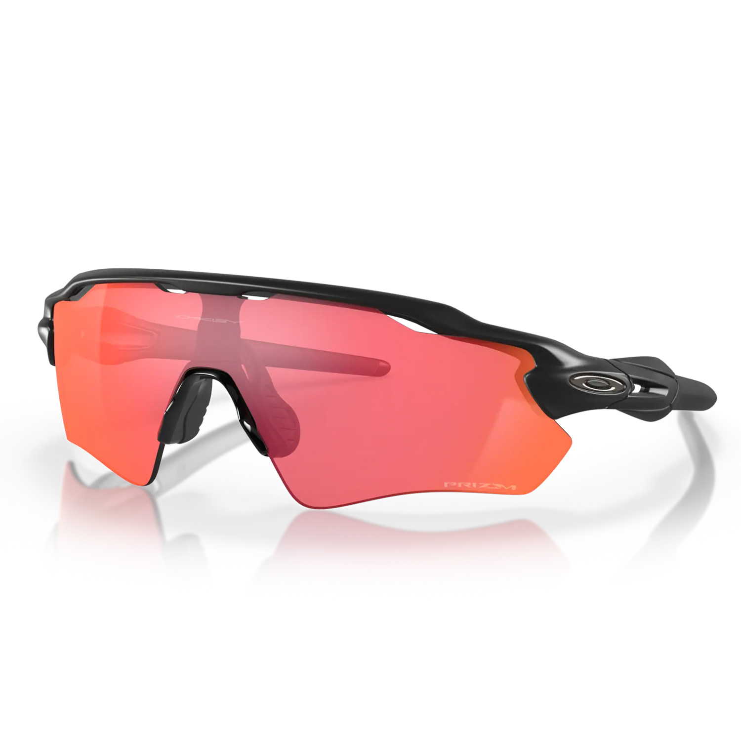 

Очки Солнцезащитные Oakley Radar Ev Path Matte Black/Prizm Trail Torch (Б/Р) 2024-25, Radar Ev Path