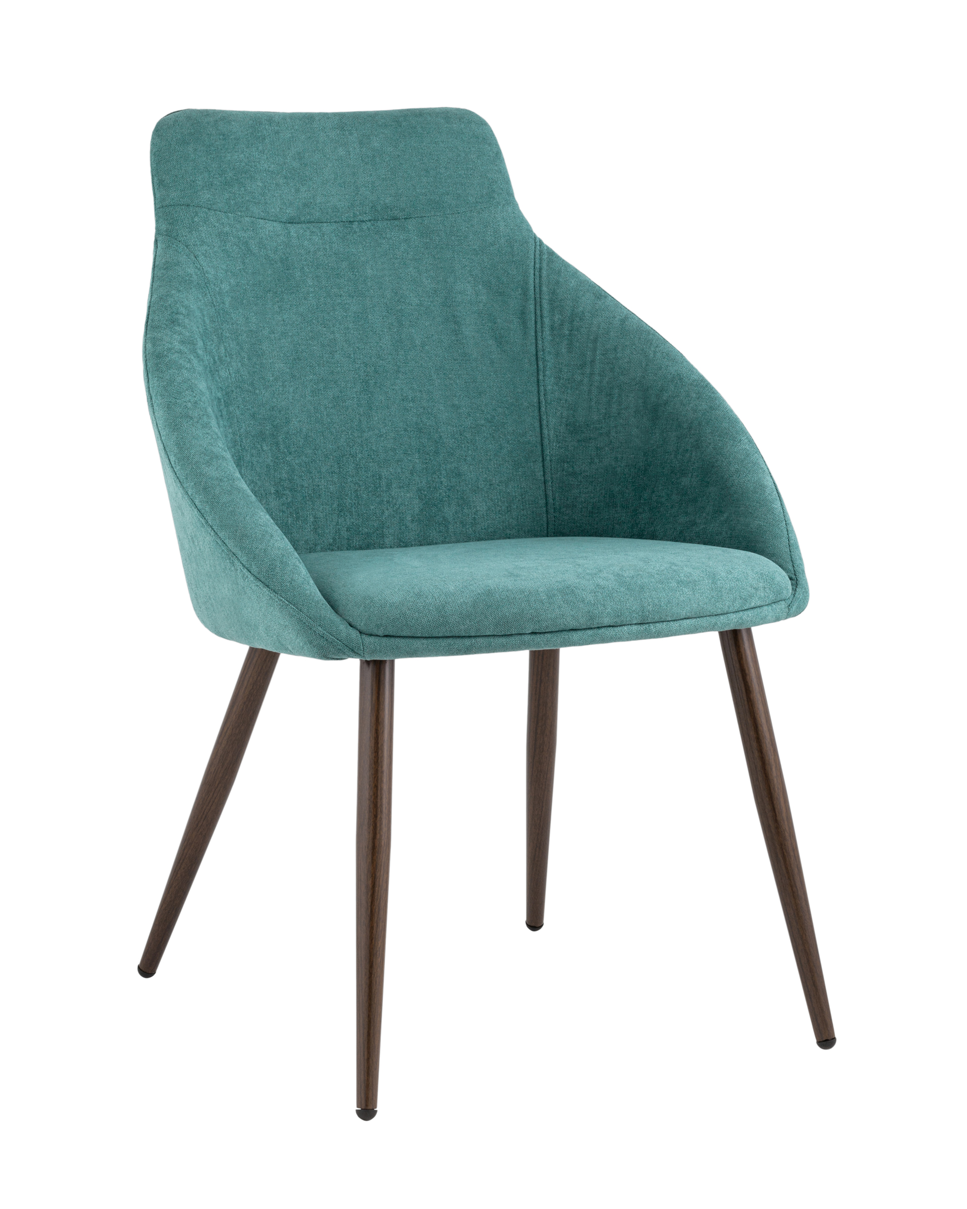 фото Кухонный стул квини new, зеленый stool group
