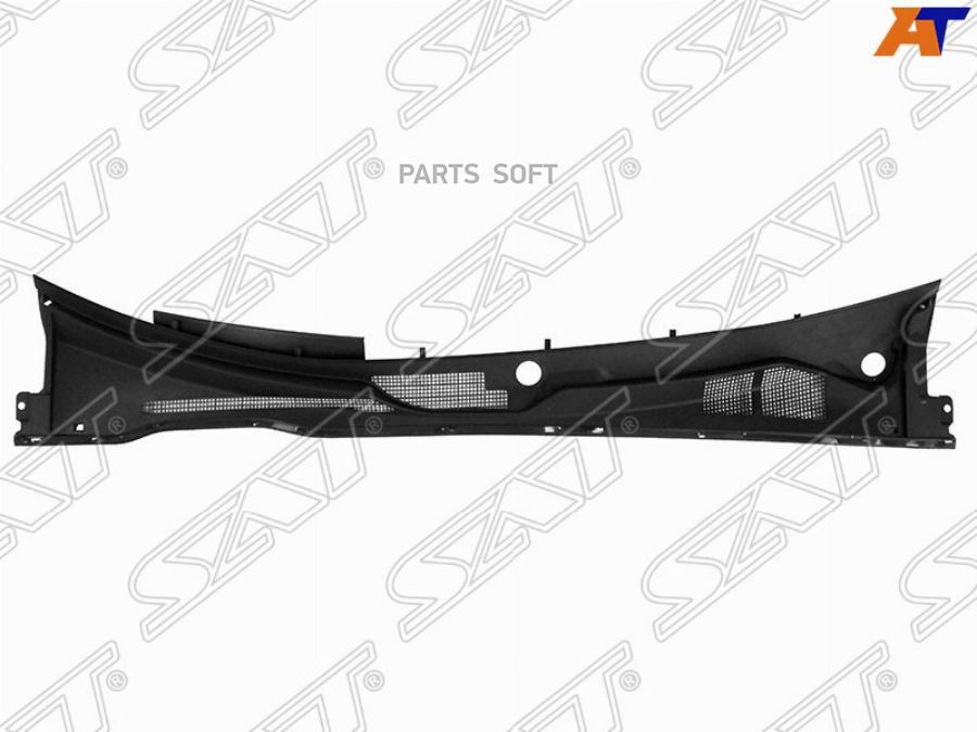 

Панель Под Дворники (Жабо) Toyota Camry 01-06 Lhd Sat арт. ST-TY38-015G-0