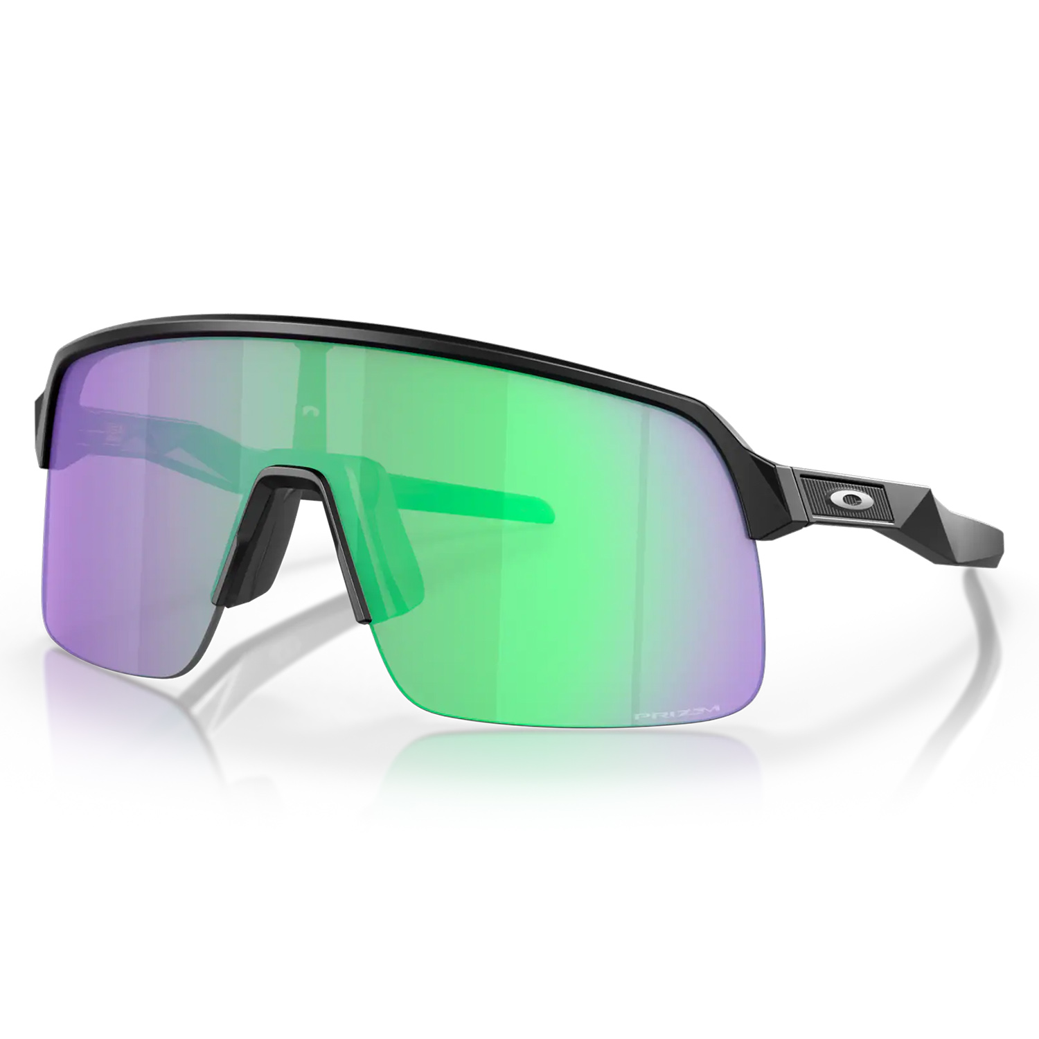 

Очки Солнцезащитные Oakley Sutro Lite Matte Black/Prizm Road Jade (Б/Р) 2024-25, Sutro Lite