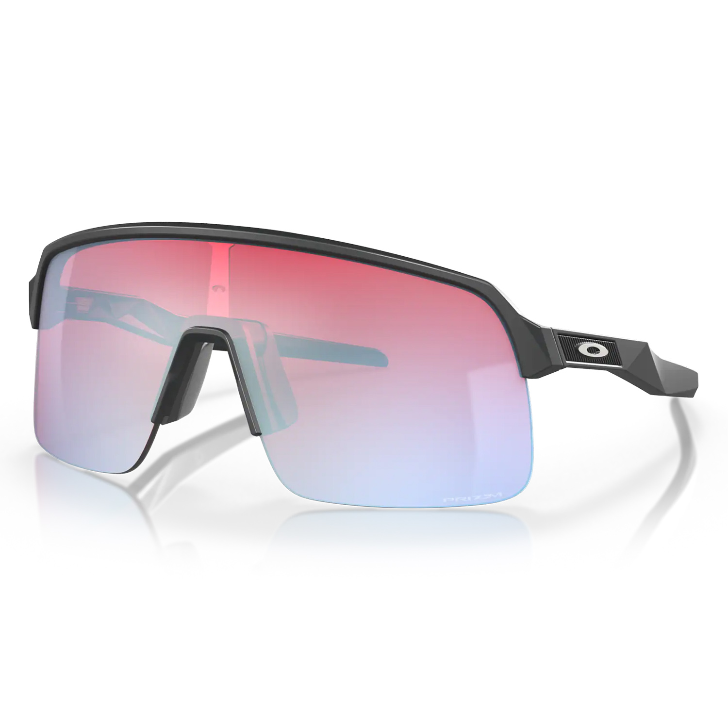 

Очки Солнцезащитные Oakley Sutro Lite Matte Carbon/Prizm Snow Sapphire (Б/Р) 2024-25, Sutro Lite