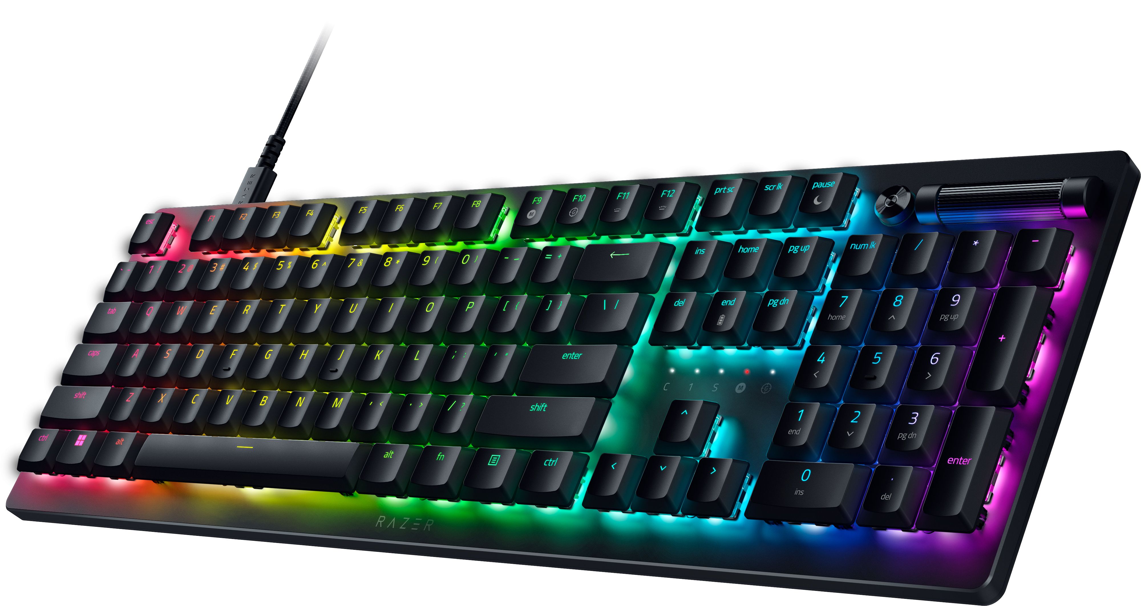 

Игровая клавиатура Razer Deathstalker V2 Pro - Russian Layout/ Razer Deathstalker V2 Pro -, Deathstalker V2 Pro