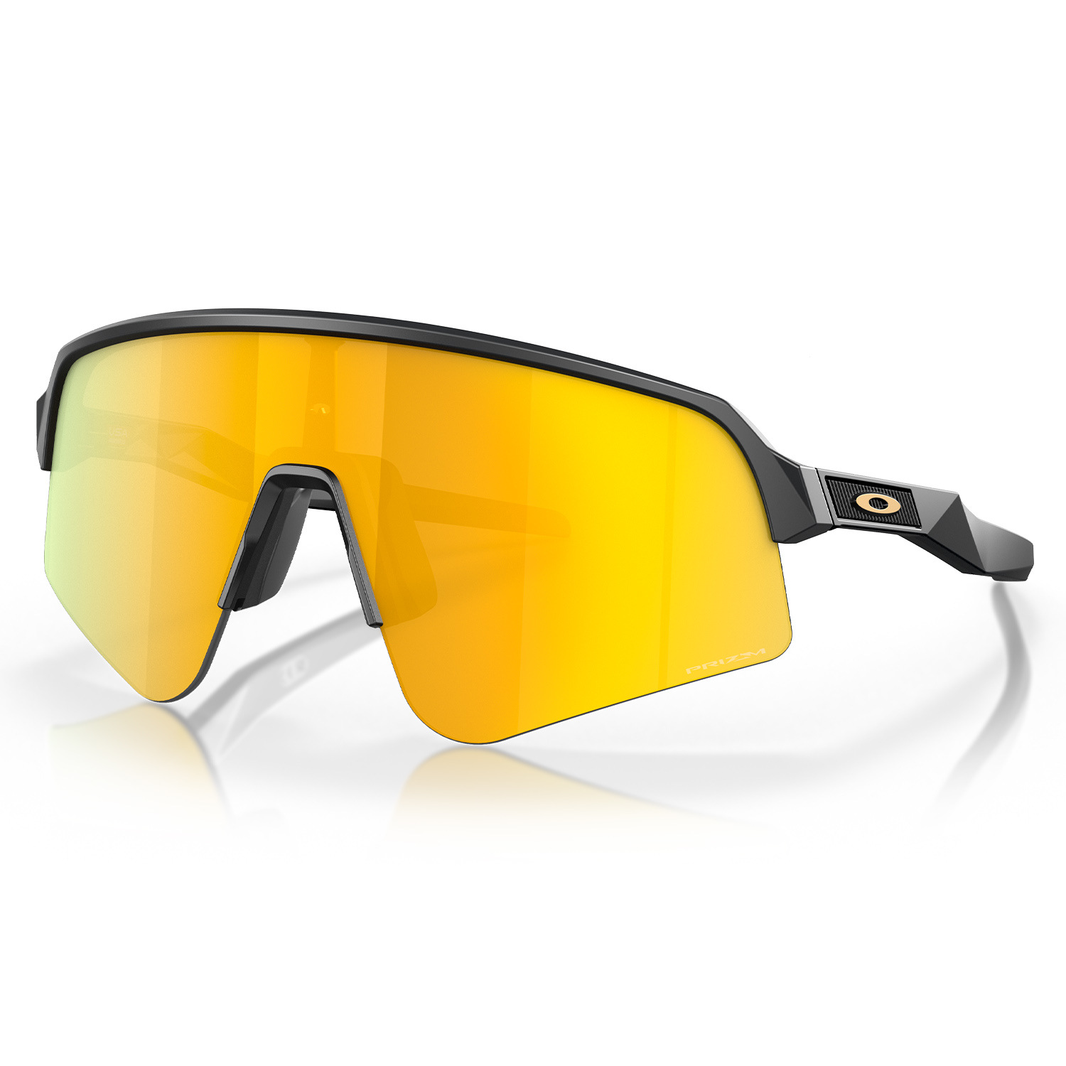 

Очки Солнцезащитные Oakley Sutro Lite Sweep Matte Carbon (Б/Р) 2024-25, Sutro Lite Sweep