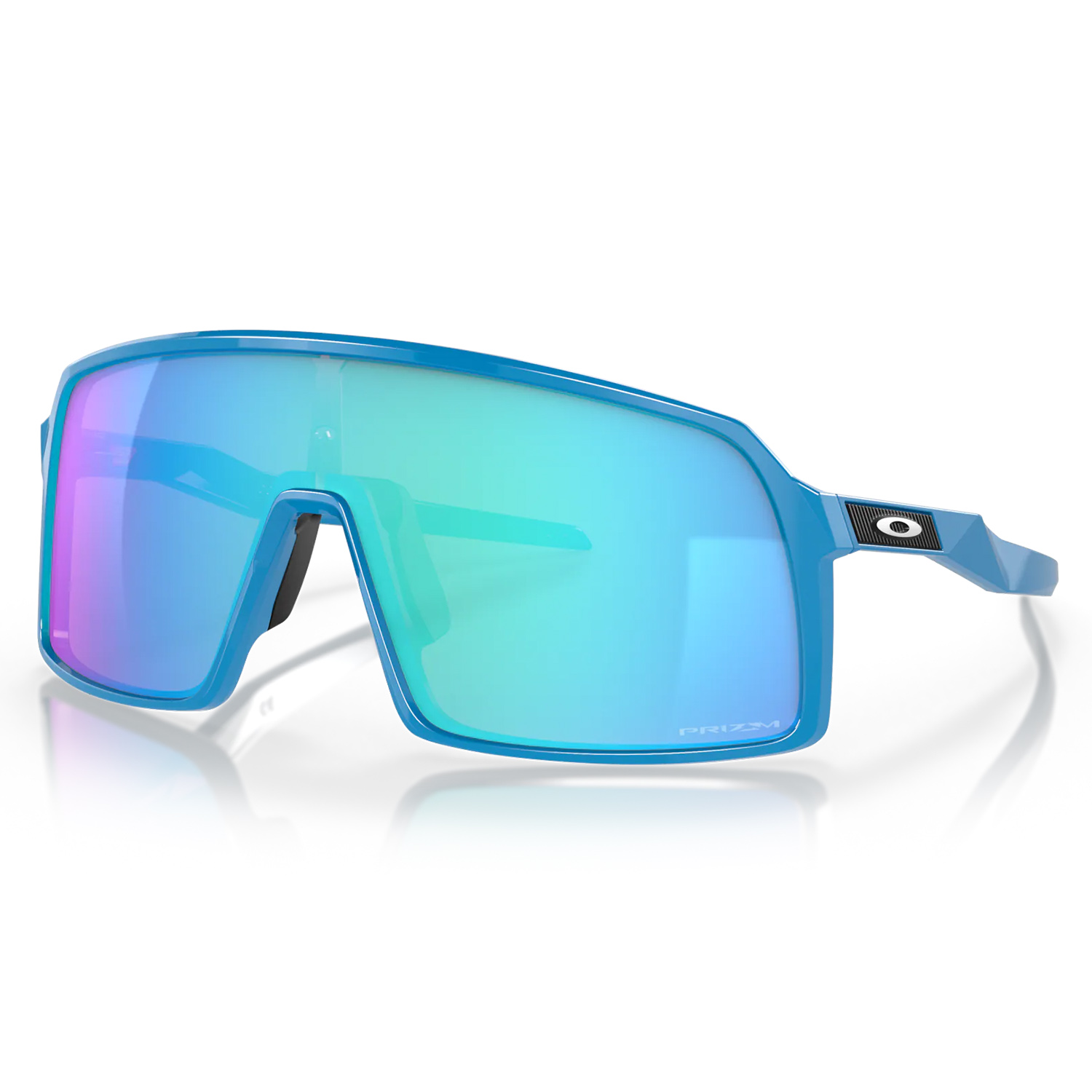 

Очки Солнцезащитные Oakley Sutro Sky/Prizm Sapphire (Б/Р) 2024-25, Sutro