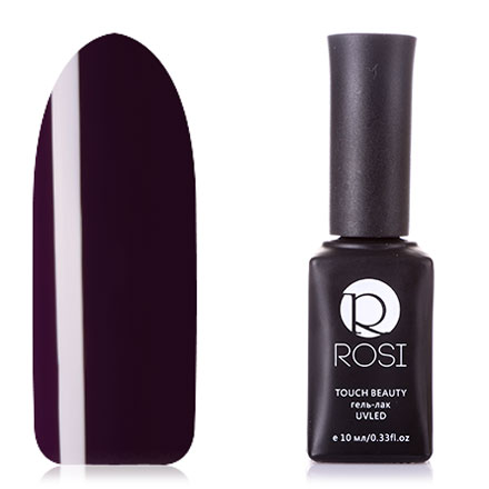 

ROSILAK, Гель-лак Touch Beauty №L48