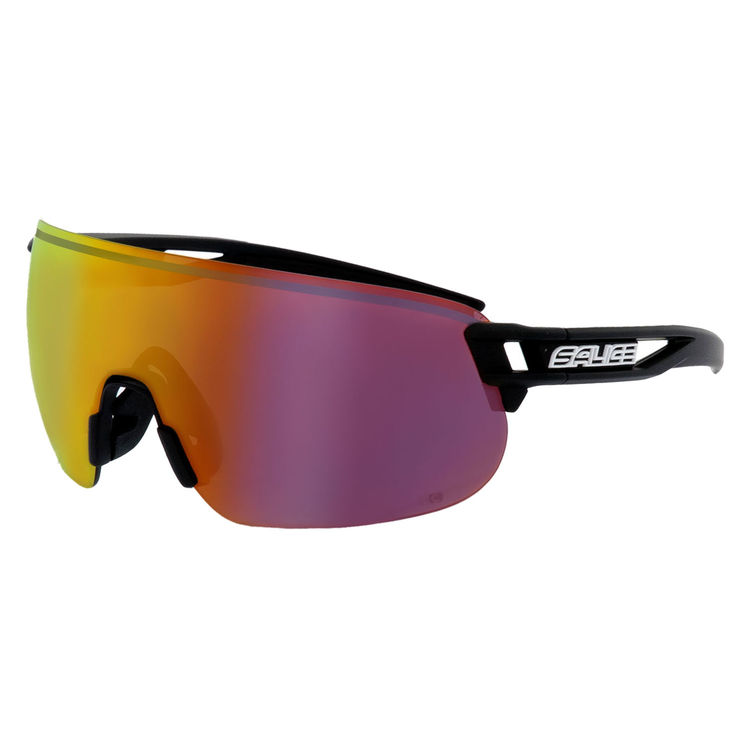 

Очки Солнцезащитные Salice 021Rwx Black Rwx 1-3 + Rw Red S3 (Б/Р) 2024-25, 021Rwx Black