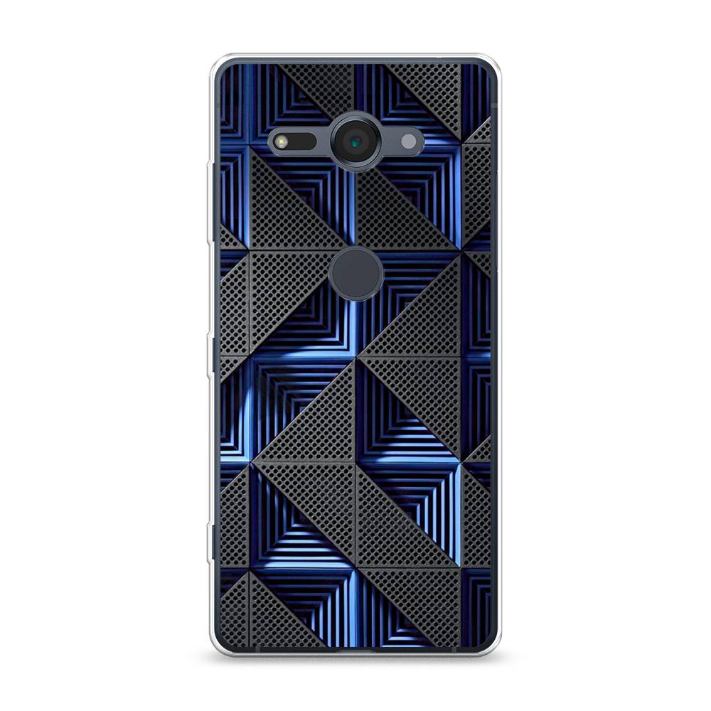 Чехол для Sony Xperia XZ2 Compact 
