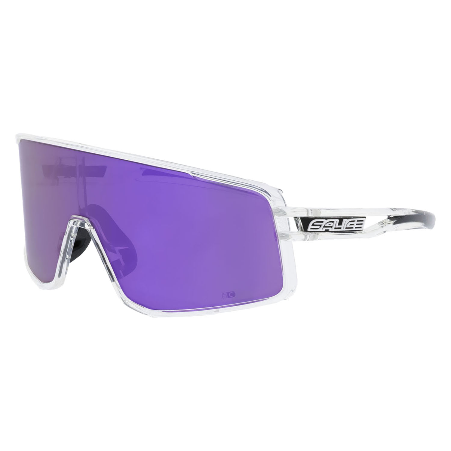 

Очки Солнцезащитные Salice 022Rwx Crystal Rwx 1-3 + Rw Purple S3 (Б/Р) 2024-25, 022Rwx Crystal